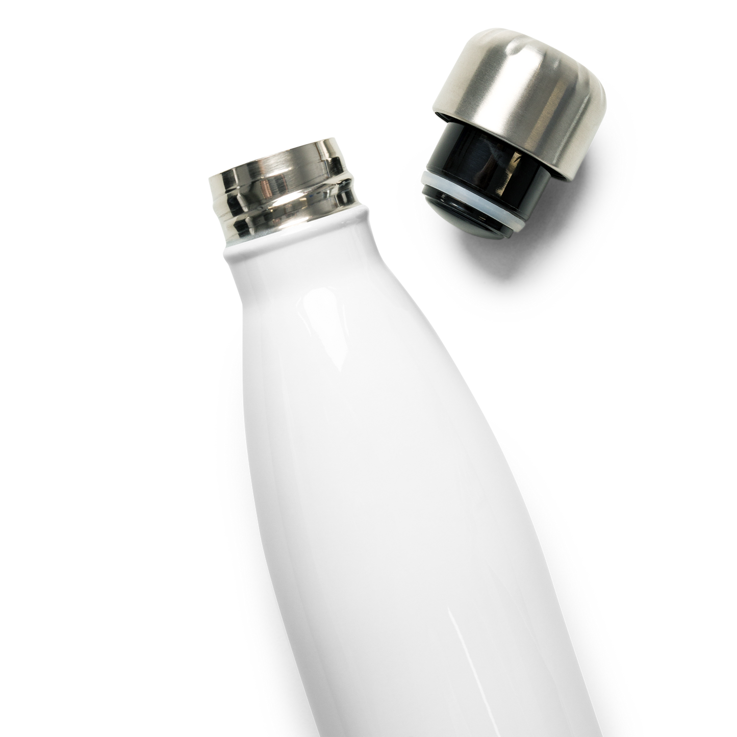 Isolierflasche Edelstahl Water Bottle
